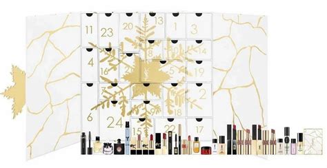 ysl beauty advent calendar 2023 price|Discover the Holiday 2023 Advent Calendar .